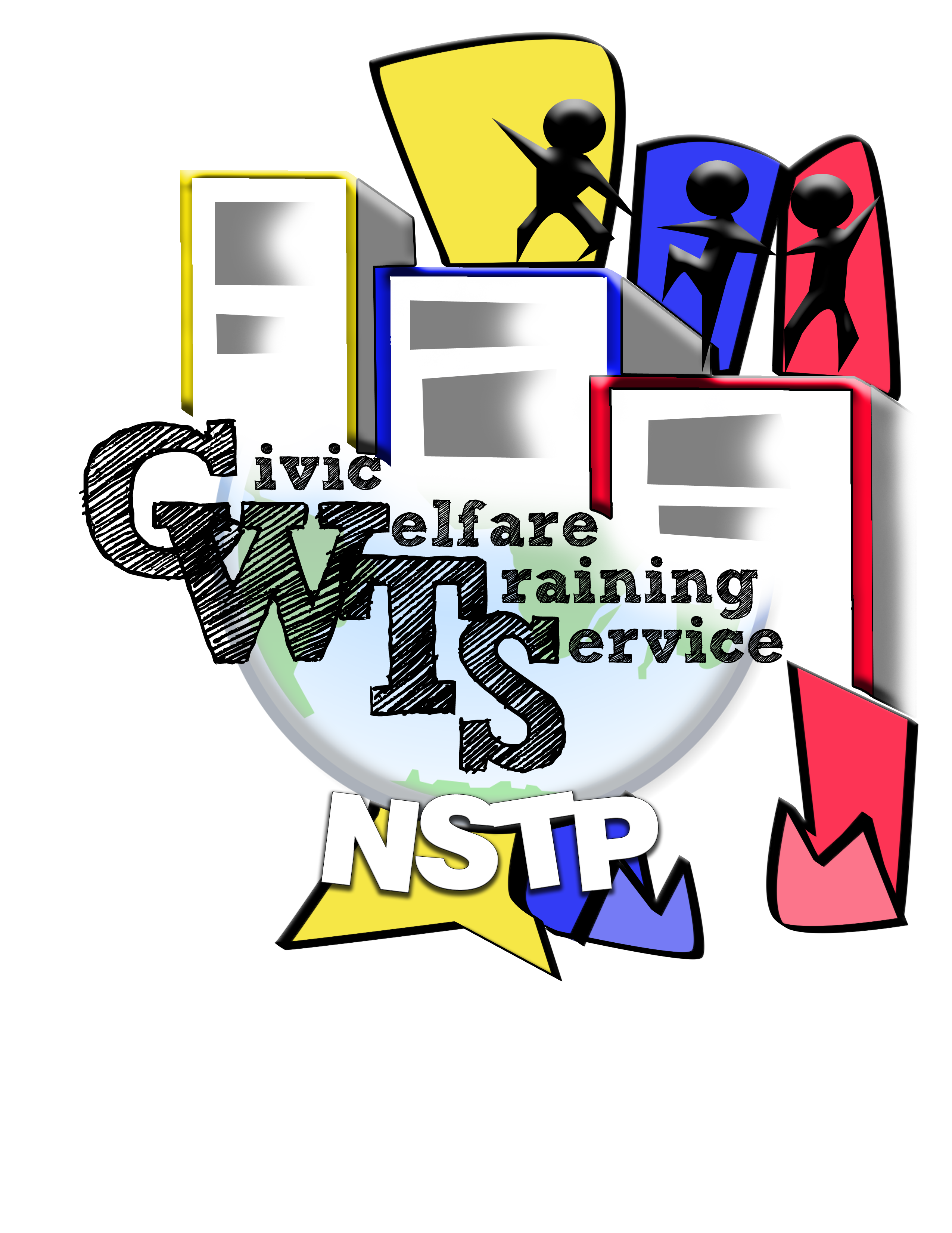 NSTP 1 - CWTS - CARESMA